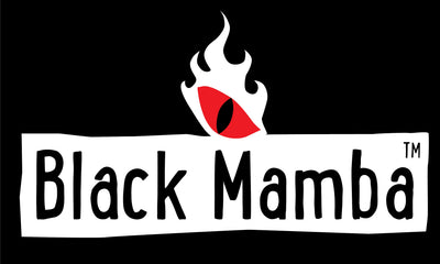 Black Mamba UK